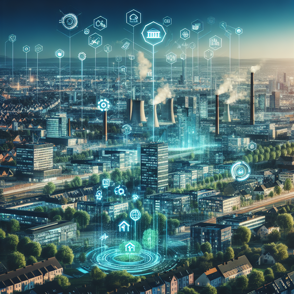 Zukünftige Bodenrichtwertentwicklung in Hannover Anderten Faktoren